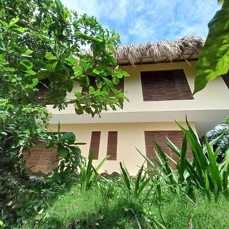 Magdalena Beach House 洛斯纳兰霍斯 外观 照片