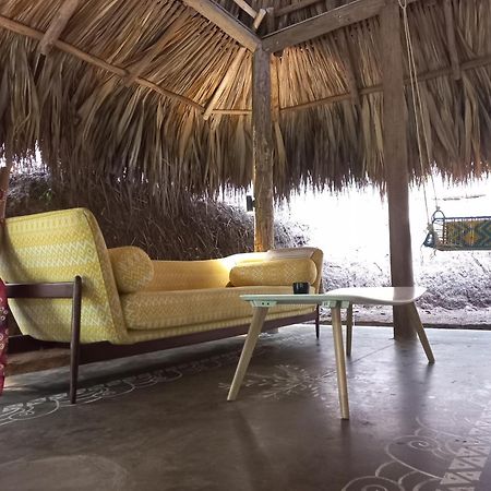 Magdalena Beach House 洛斯纳兰霍斯 外观 照片