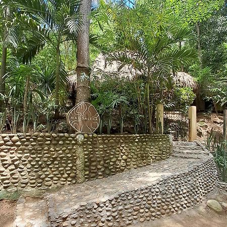 Magdalena Beach House 洛斯纳兰霍斯 外观 照片