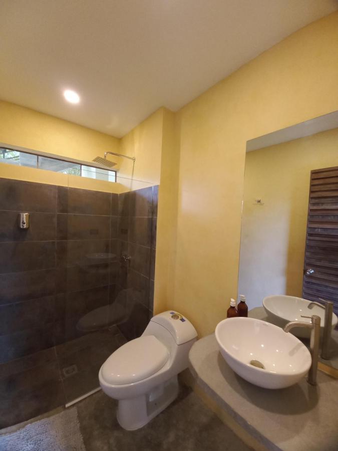 Magdalena Beach House 洛斯纳兰霍斯 外观 照片