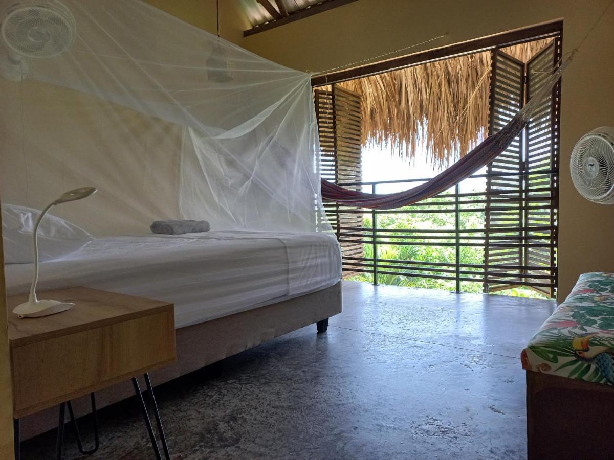 Magdalena Beach House 洛斯纳兰霍斯 外观 照片
