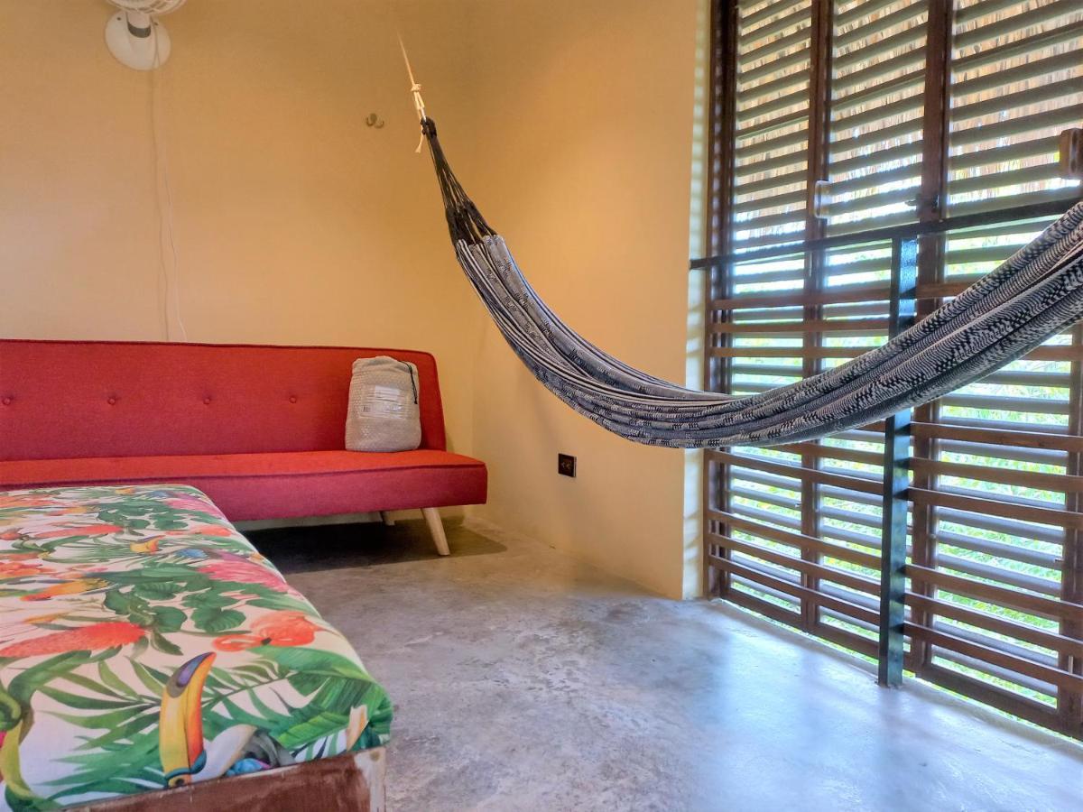 Magdalena Beach House 洛斯纳兰霍斯 外观 照片
