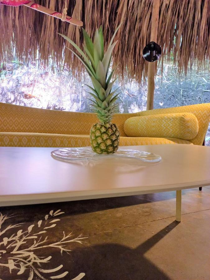 Magdalena Beach House 洛斯纳兰霍斯 外观 照片