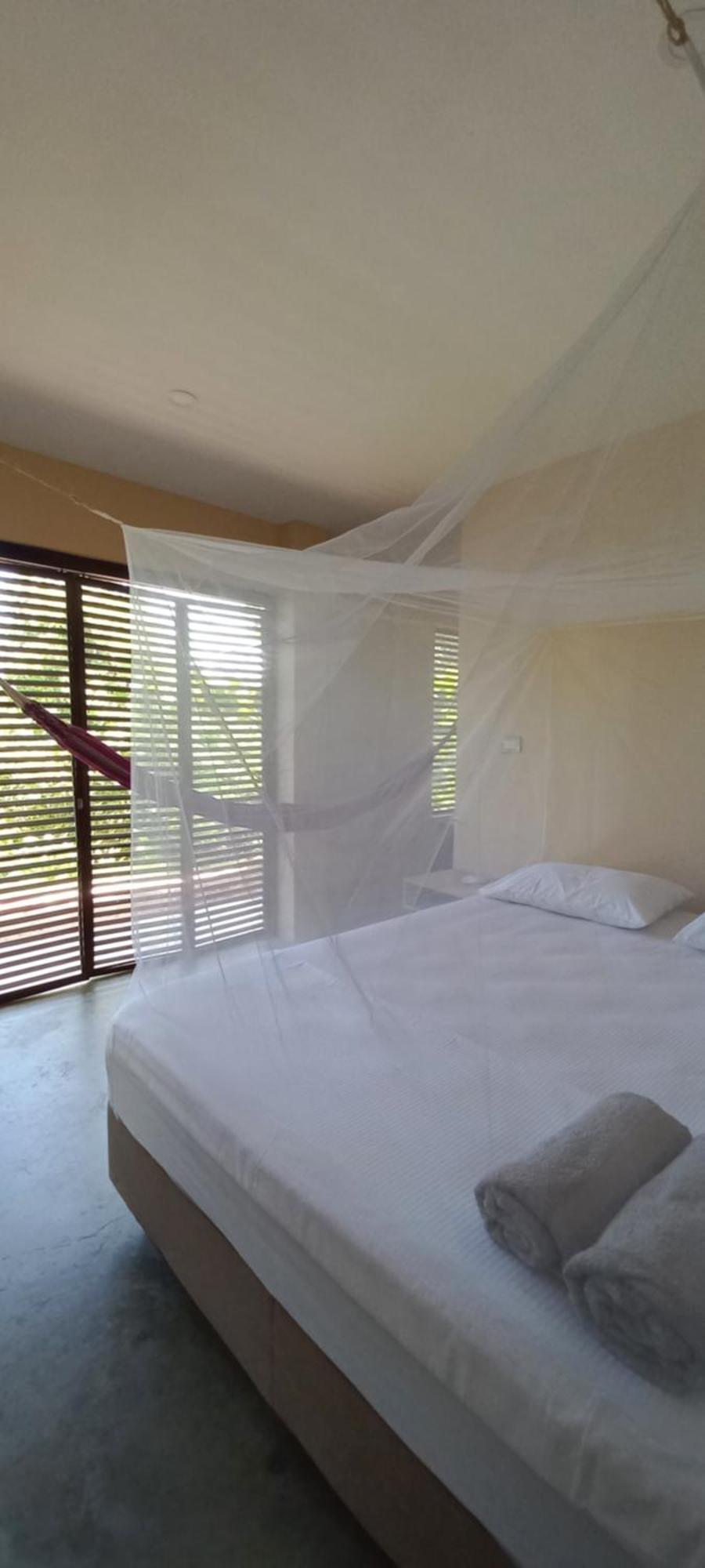 Magdalena Beach House 洛斯纳兰霍斯 客房 照片